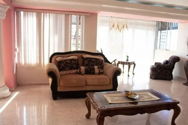 Luxury Çatı Katı Süiti (Penthouse), 3 Yatak Odası, Şehir Manzaralı