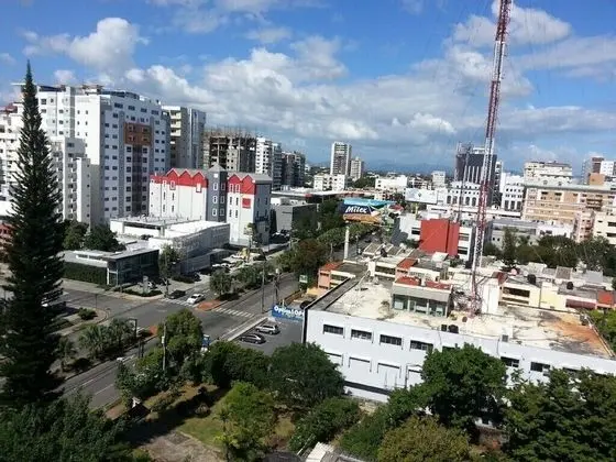 Luxury Çatı Katı Süiti (Penthouse), 3 Yatak Odası, Şehir Manzaralı