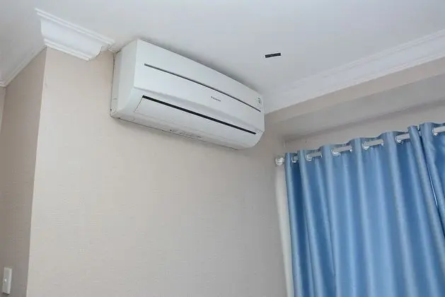 Apart Daire, Sigara İçilmez, Küçük Mutfak