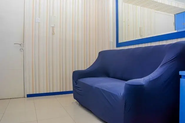 Apart Daire, Sigara İçilmez, Küçük Mutfak