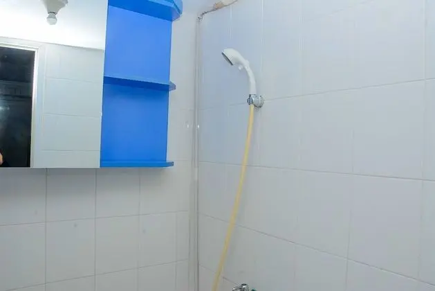 Apart Daire, Sigara İçilmez, Küçük Mutfak