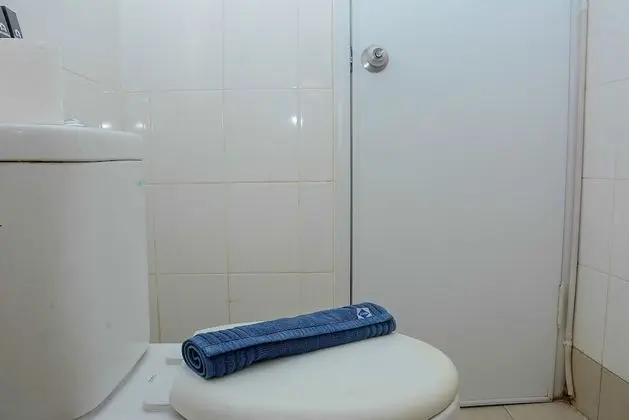 Apart Daire, Sigara İçilmez, Küçük Mutfak