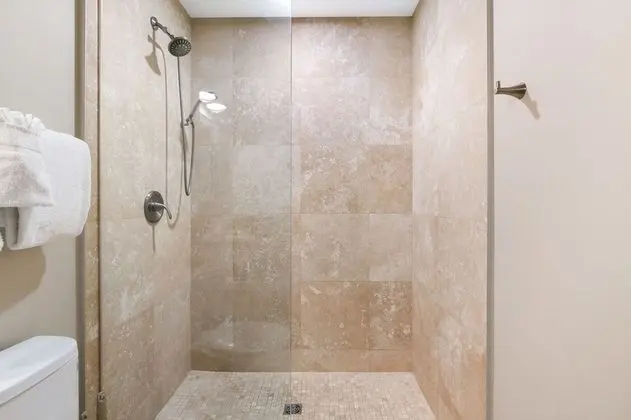 Luxury Daire, 1 Yatak Odası