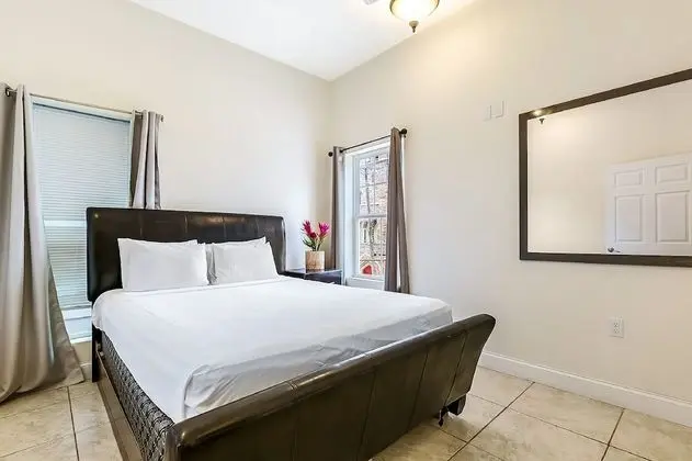 Elite Daire, 4 Yatak Odası, Şehir Manzaralı