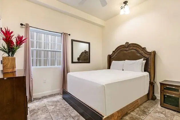 Elite Daire, 4 Yatak Odası, Şehir Manzaralı
