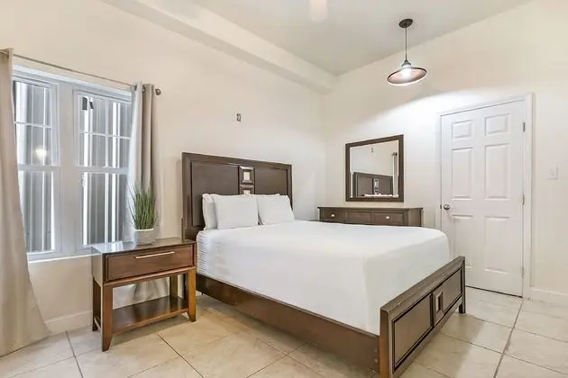 Elite Daire, 4 Yatak Odası, Şehir Manzaralı