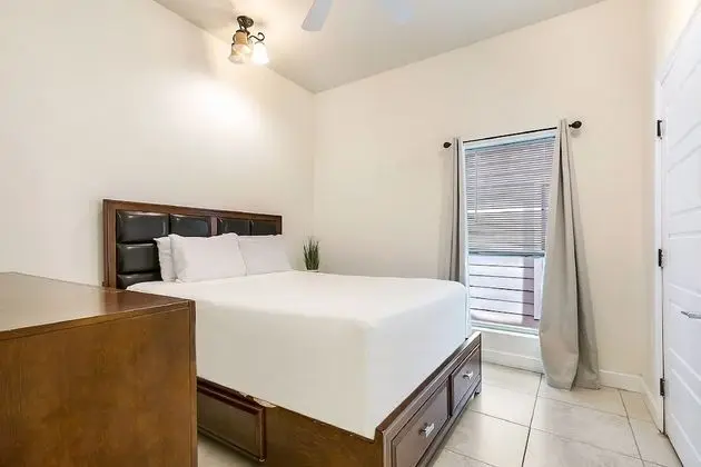 Elite Daire, 4 Yatak Odası, Şehir Manzaralı