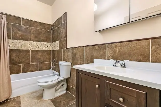 Elite Daire, 4 Yatak Odası, Şehir Manzaralı