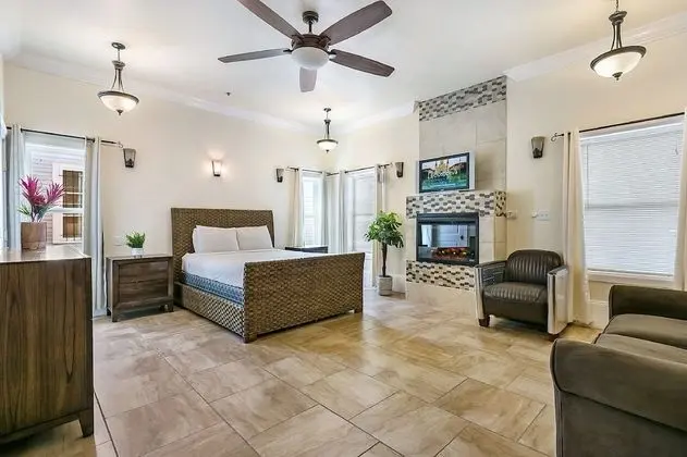 Elite Daire, 4 Yatak Odası, Sigara İçilmez, Şehir Manzaralı