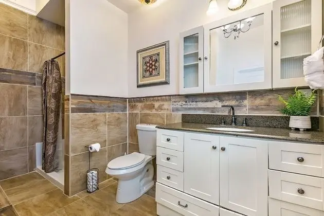 Elite Daire, 4 Yatak Odası, Sigara İçilmez, Şehir Manzaralı
