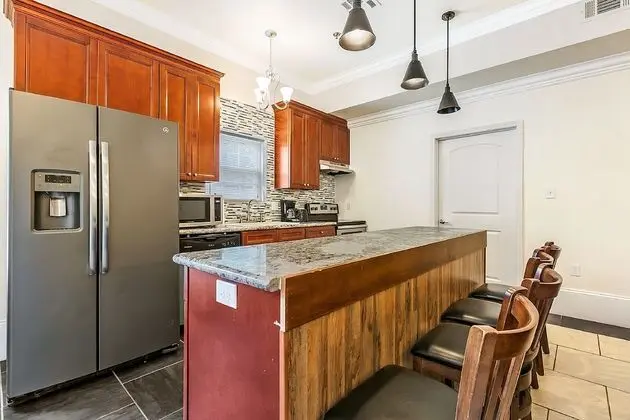 Premium Çatı Katı Süiti (Penthouse), 4 Yatak Odası, Teras, Şehir Manzaralı