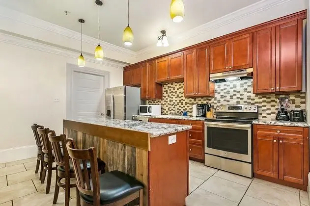 Premium Çatı Katı Süiti (Penthouse), 4 Yatak Odası, Teras, Şehir Manzaralı