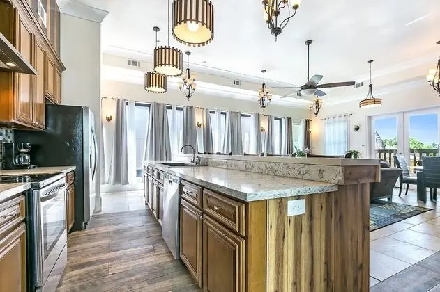 Premium Çatı Katı Süiti (Penthouse), 4 Yatak Odası, Teras, Şehir Manzaralı