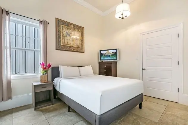 Premium Çatı Katı Süiti (Penthouse), 4 Yatak Odası, Teras, Şehir Manzaralı