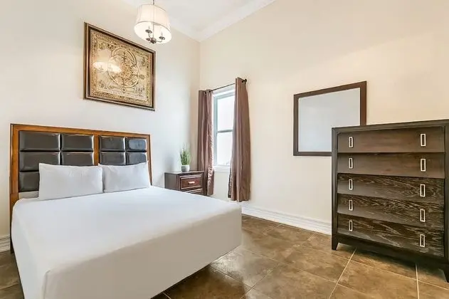 Premium Çatı Katı Süiti (Penthouse), 4 Yatak Odası, Teras, Şehir Manzaralı