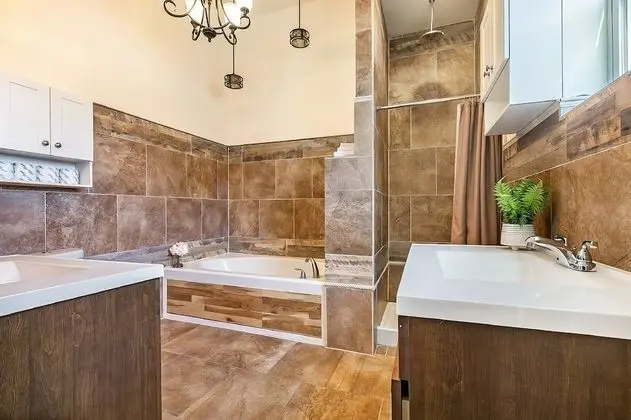 Premium Çatı Katı Süiti (Penthouse), 4 Yatak Odası, Teras, Şehir Manzaralı