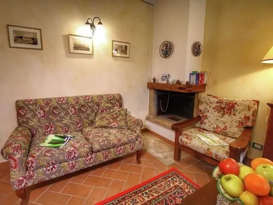 Oturma alanı