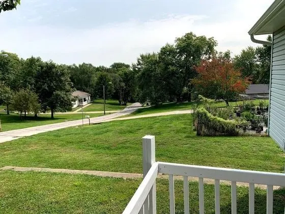 Ev (Spacious, cozy 2 bed home near the St)