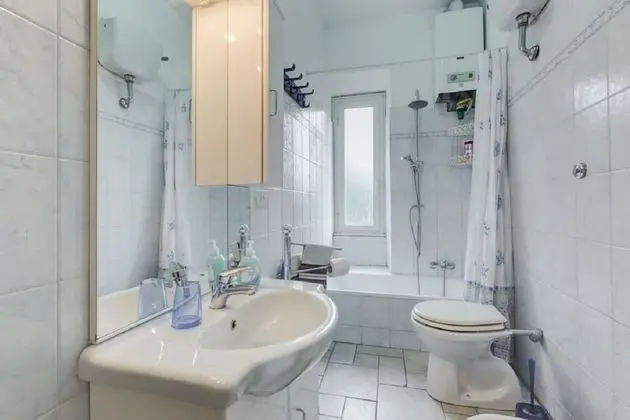 Apart Daire, 3 Yatak Odası, Balkon