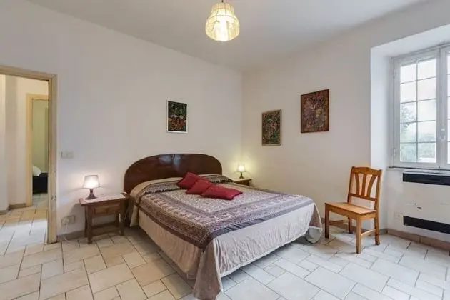 Apart Daire, 3 Yatak Odası, Balkon