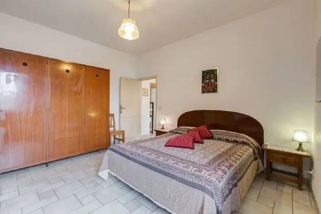 Apart Daire, 3 Yatak Odası, Balkon