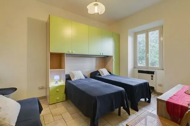 Apart Daire, 3 Yatak Odası, Balkon
