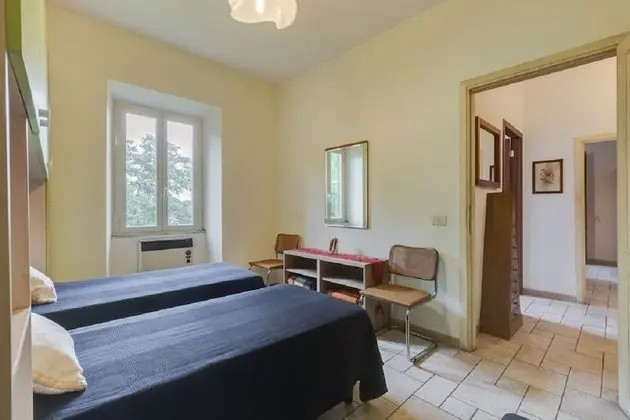 Apart Daire, 3 Yatak Odası, Balkon