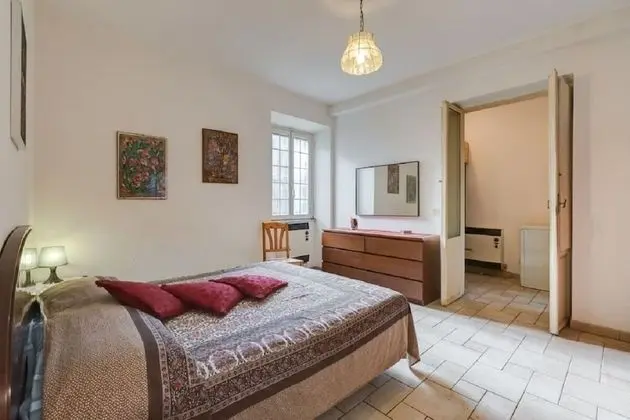 Apart Daire, 3 Yatak Odası, Balkon