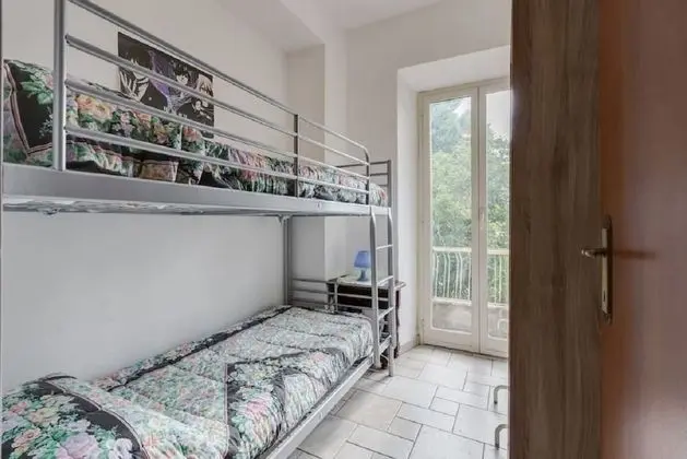 Apart Daire, 3 Yatak Odası, Balkon