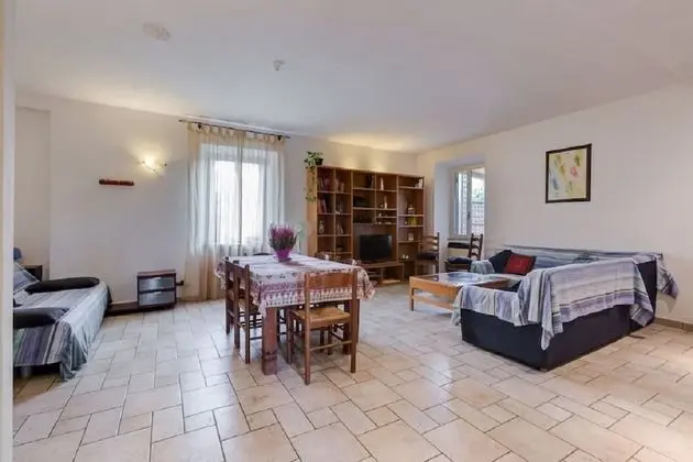 Apart Daire, 3 Yatak Odası, Balkon