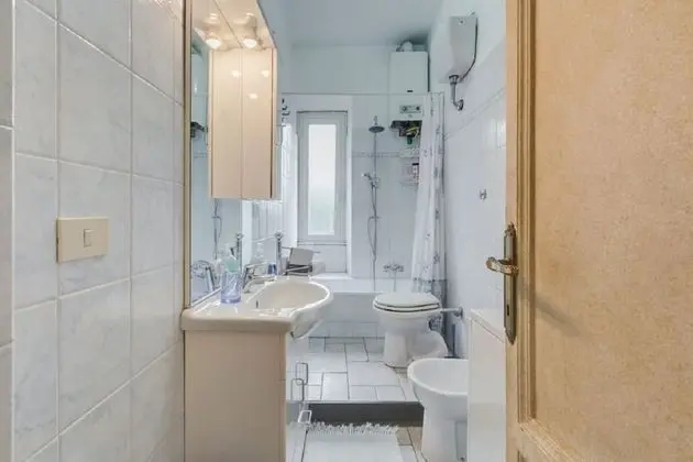 Apart Daire, 3 Yatak Odası, Balkon