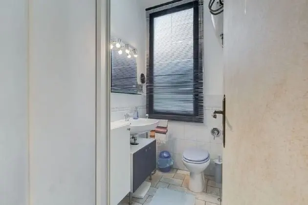 Apart Daire, 3 Yatak Odası, Balkon