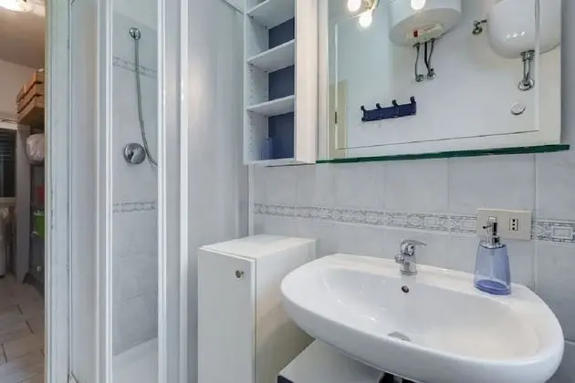 Apart Daire, 3 Yatak Odası, Balkon