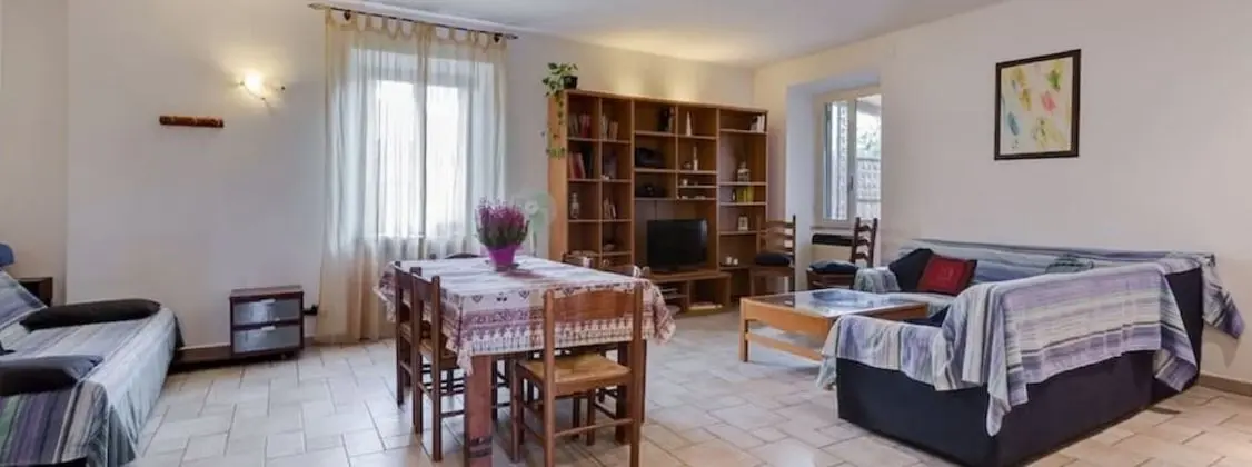 Apart Daire, 3 Yatak Odası, Balkon