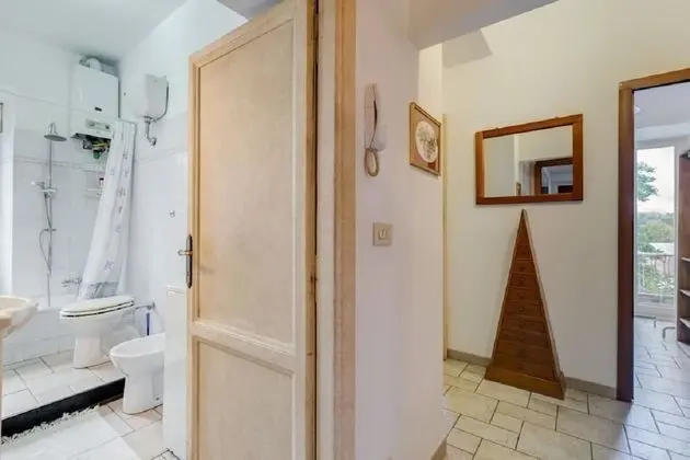 Apart Daire, 3 Yatak Odası, Balkon