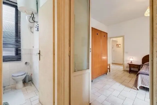 Apart Daire, 3 Yatak Odası, Balkon