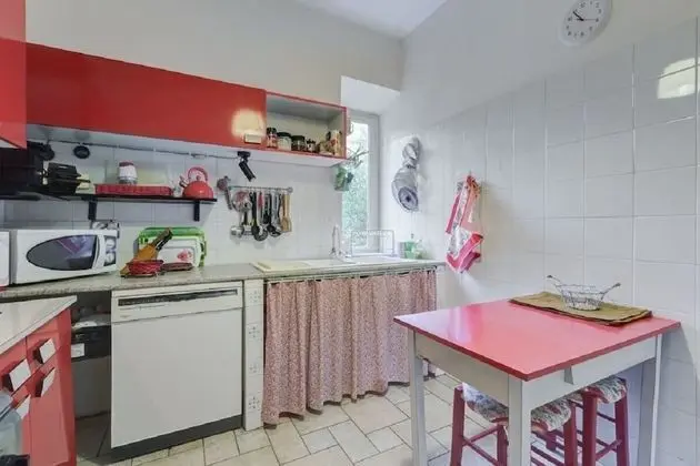 Apart Daire, 3 Yatak Odası, Balkon