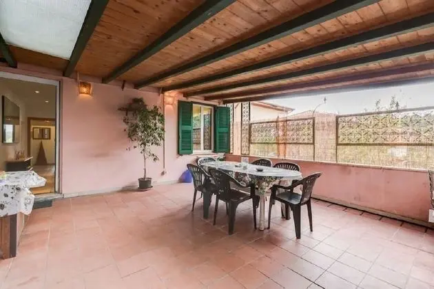Apart Daire, 3 Yatak Odası, Balkon