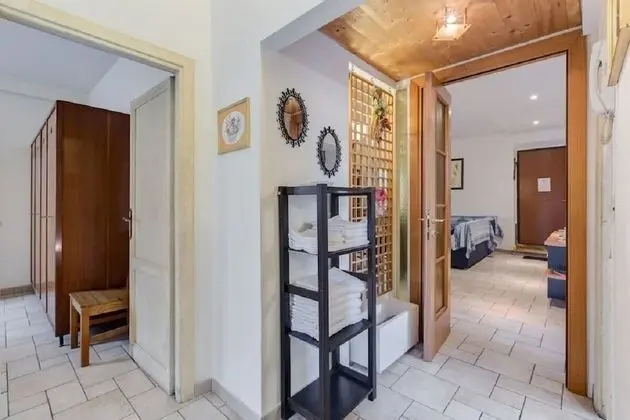 Apart Daire, 3 Yatak Odası, Balkon