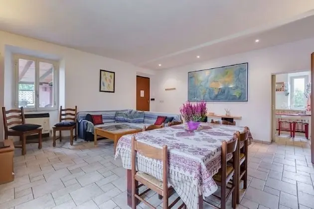 Apart Daire, 3 Yatak Odası, Balkon