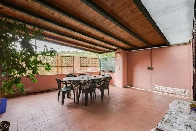 Apart Daire, 3 Yatak Odası, Balkon