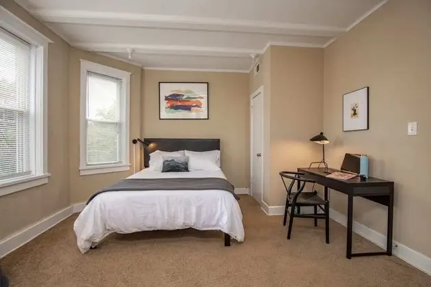 Signature Apart Daire, 3 Yatak Odası, Sigara İçilmez