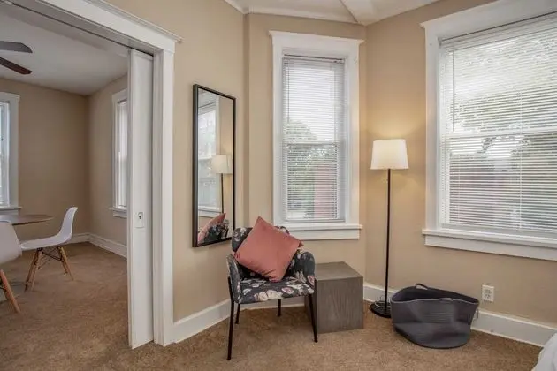 Signature Apart Daire, 3 Yatak Odası, Sigara İçilmez