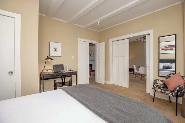 Signature Apart Daire, 3 Yatak Odası, Sigara İçilmez
