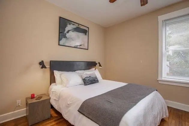 Signature Apart Daire, 3 Yatak Odası, Sigara İçilmez