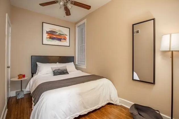 Signature Apart Daire, 3 Yatak Odası, Sigara İçilmez