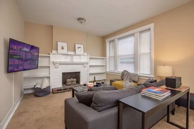 Signature Apart Daire, 3 Yatak Odası, Sigara İçilmez