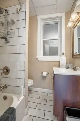 Signature Apart Daire, 3 Yatak Odası, Sigara İçilmez