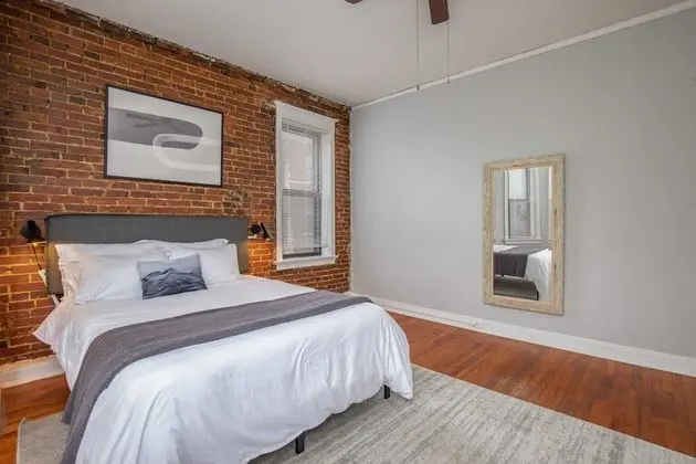 Signature Apart Daire, 3 Yatak Odası, Sigara İçilmez (105810)