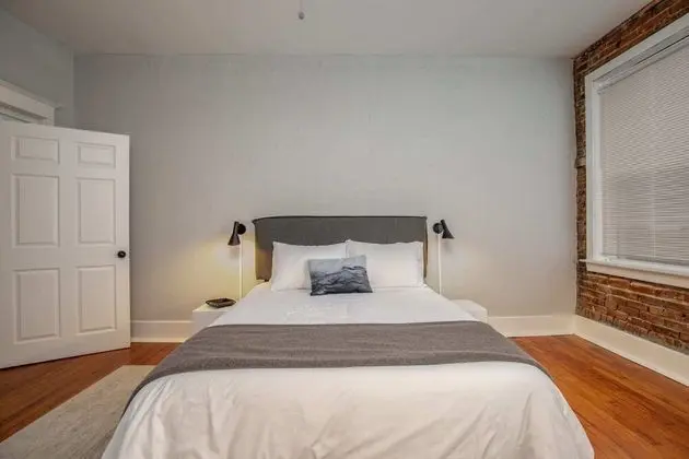 Signature Apart Daire, 3 Yatak Odası, Sigara İçilmez (105810)